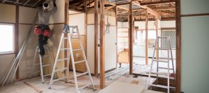 Entreprise de rénovation de la maison et de rénovation d’appartement à Lanester